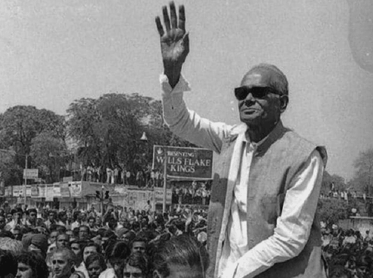 Jayaprakash-Narayan-Biography