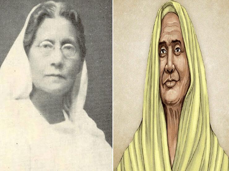 Matangini-Hazra-Biography