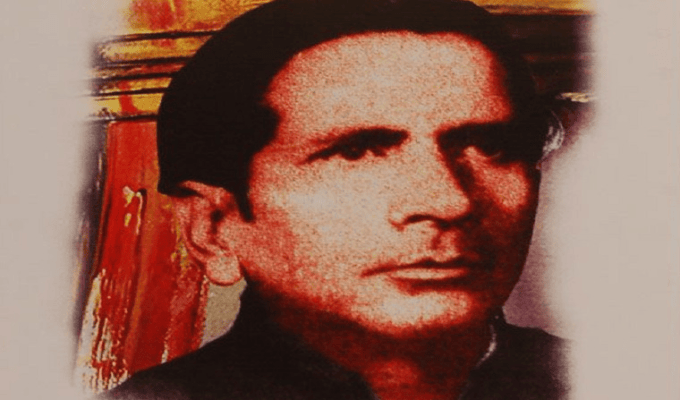 Shayar-Majaz-Biography