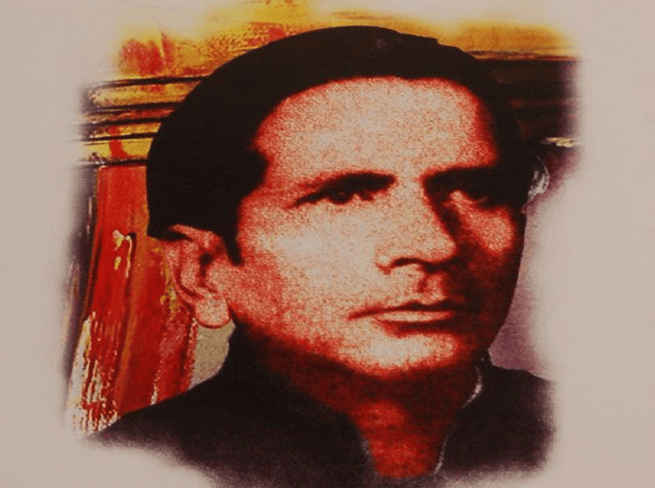 Shayar-Majaz-Biography