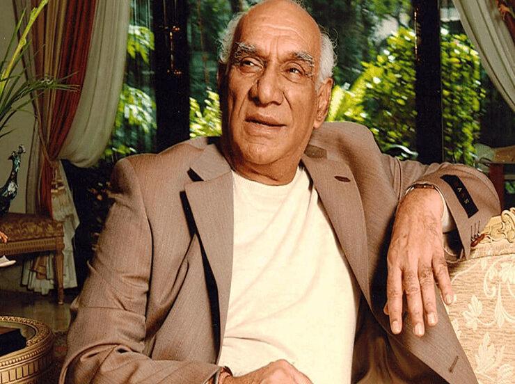 Yash-Chopra-Biography