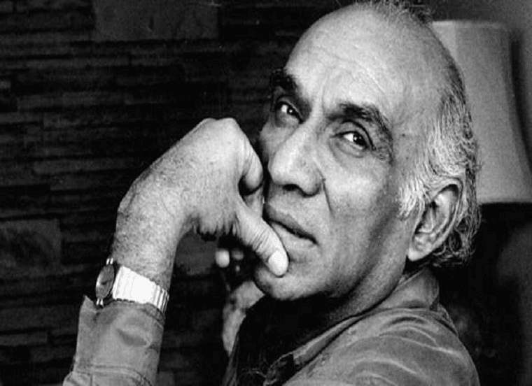 Film-Director-Yash-Chopra-