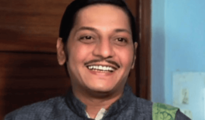Amol-Palekar-Biography