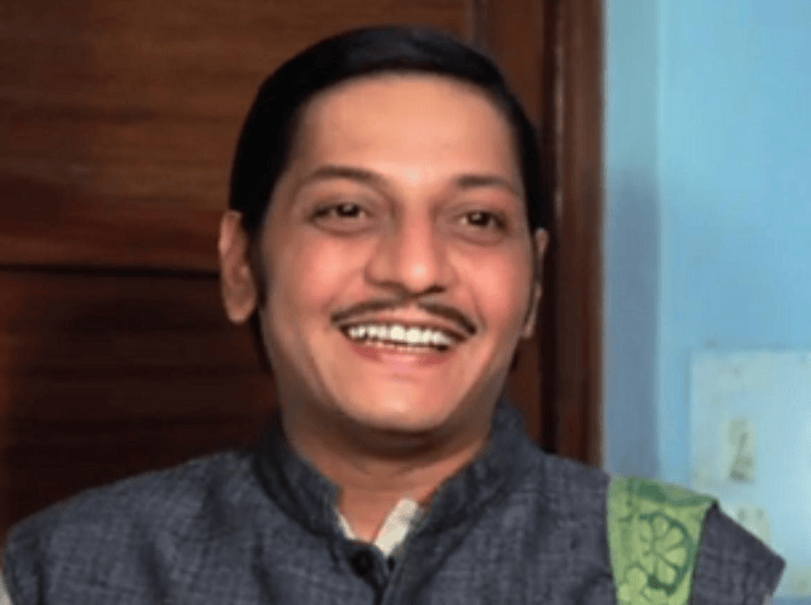 Amol-Palekar-Biography