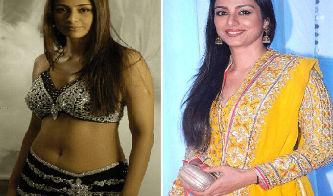 Actress-Tabu-Biography