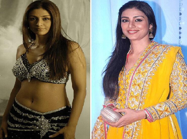 Actress-Tabu-Biography