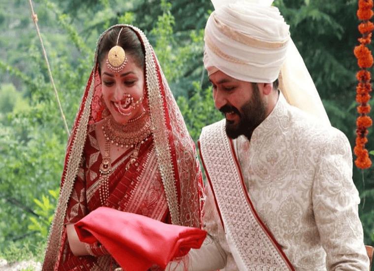 Actress-Yami-Gautam-Husband