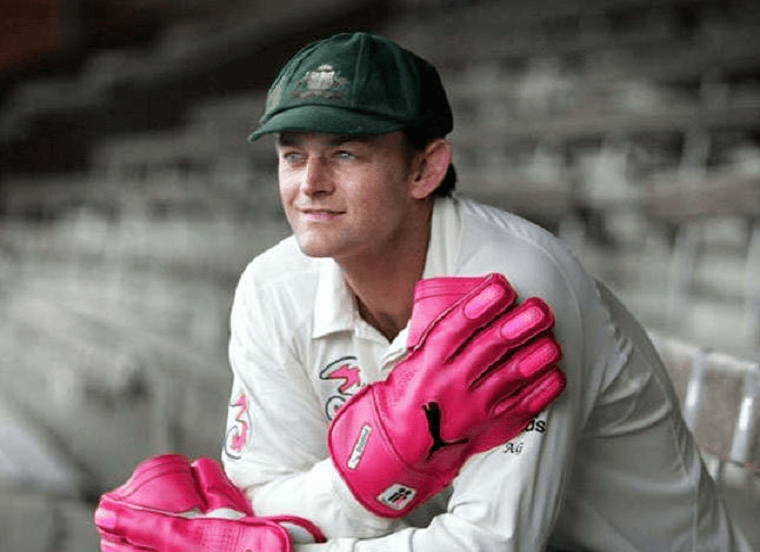 Adam-Gilchrist