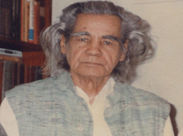 Ali-Sardar-Jafri-Biography