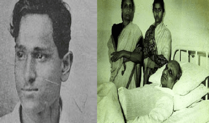 Batukeshwar-Dutt-Biography