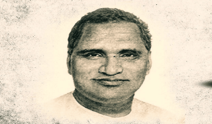 Hira-Lal-Shastri-Biography