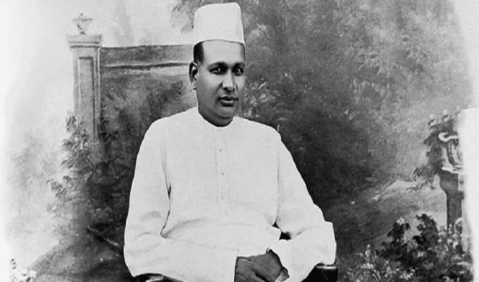 Jamnalal-Bajaj-Biography