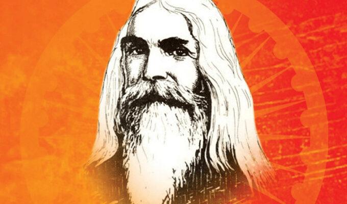 Kesri-Singh-Barhath-Biography