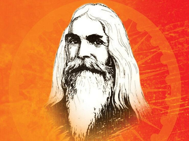 Kesri-Singh-Barhath-Biography