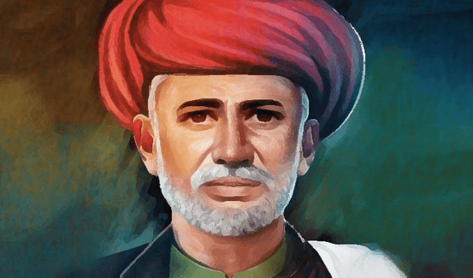 Jyotiba-Phule-Biography