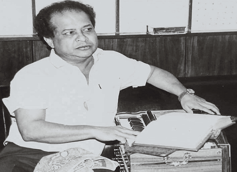 Music-Composer-Laxmikant