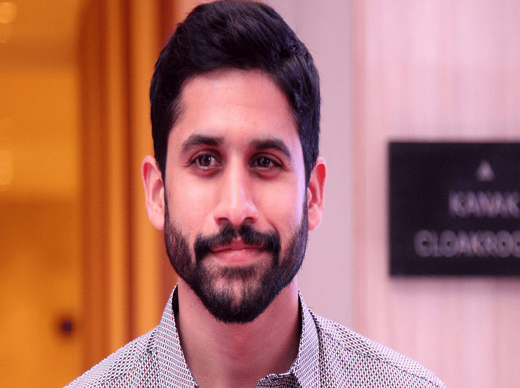 Naga-Chaitanya-Biography