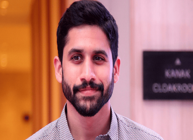 Naga Chaitanya to don khaki for next film with Ajay Bhupathi?