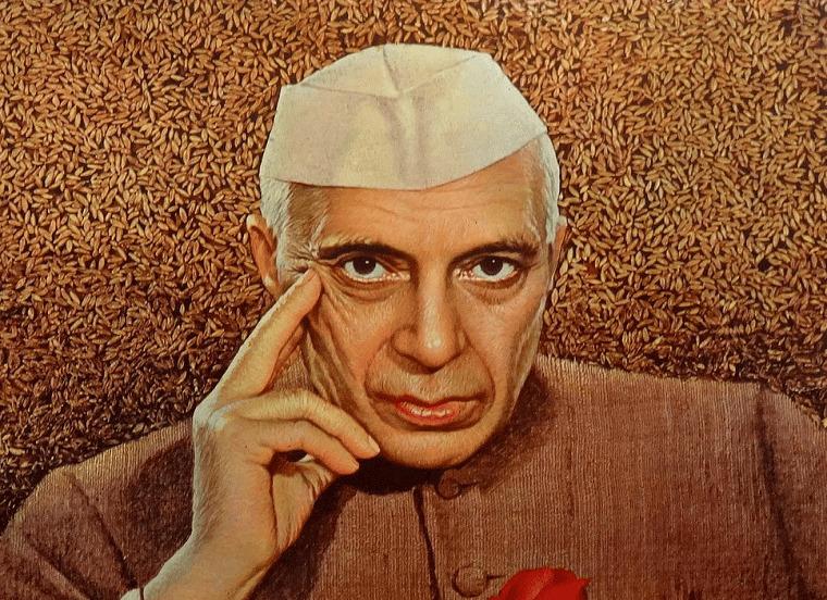Pandit-Jawaharlal-Nehru