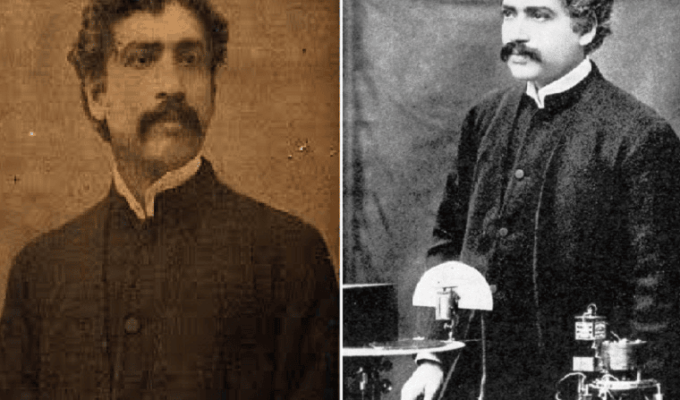 Jagadish-Chandra-Bose-Biography