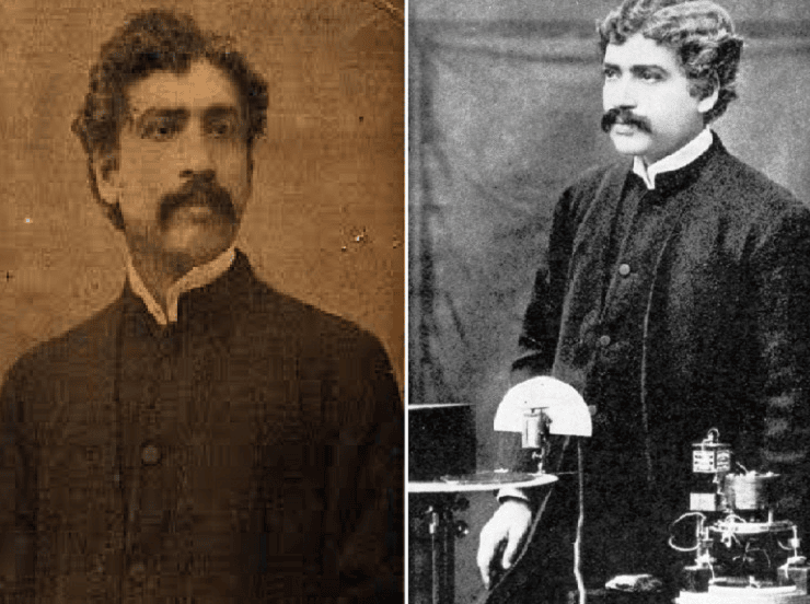 Jagadish-Chandra-Bose-Biography