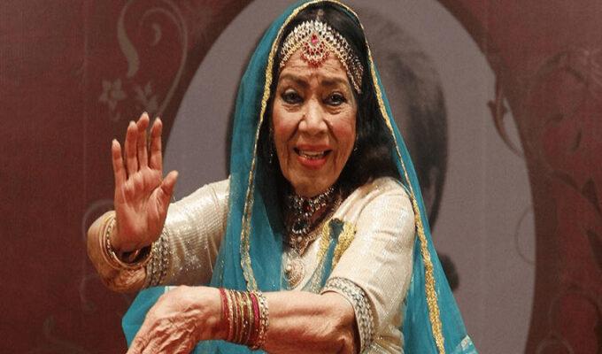 Sitara-Devi-Biography