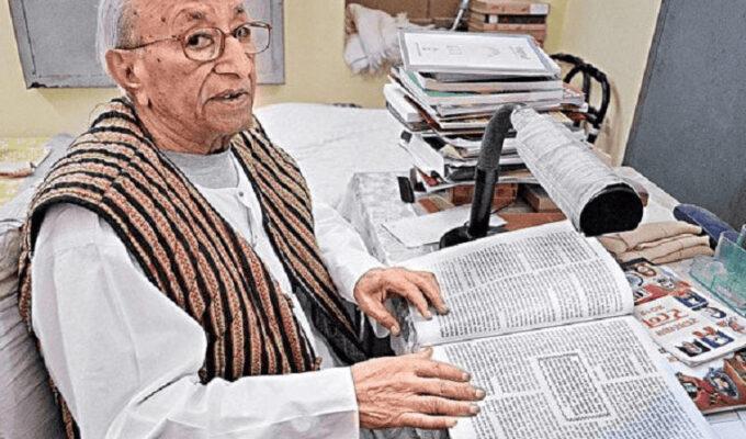 Vijayadan-Detha-Biography