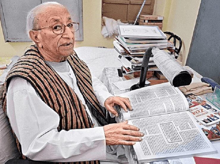 Vijayadan-Detha-Biography