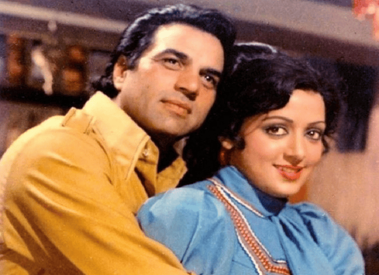 Dharmendra-Biography