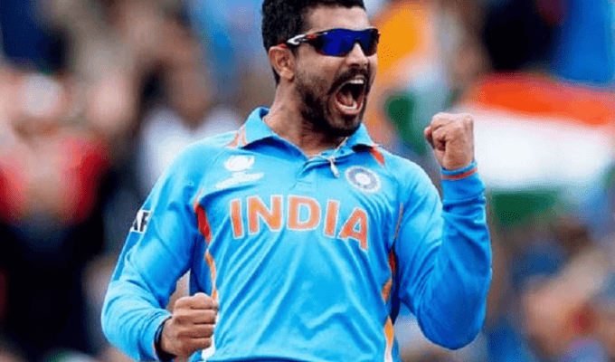Ravindra-Jadeja-Biography