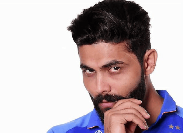 Ravindra-Jadeja