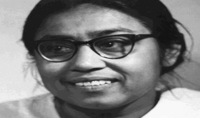 Sucheta-Kriplani-Biography