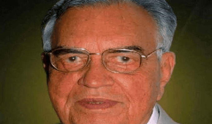 Balram-Jakhar-Biography