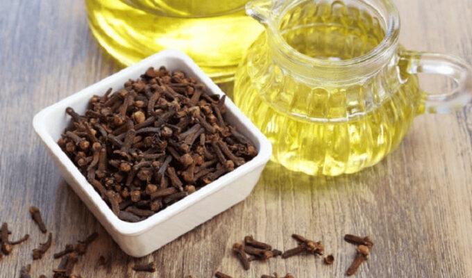 Clove-Benefits