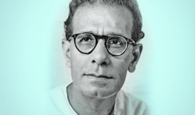 Prafulla-Chandra-Sen-Biography