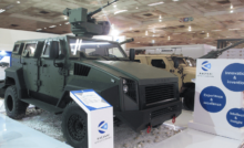 India's-Defence-Production-
