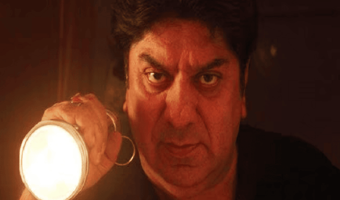 Shyam-Ramsay-Biography