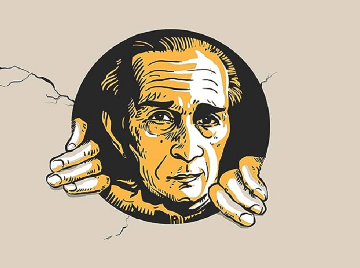 Harishankar-Parsai-Biography