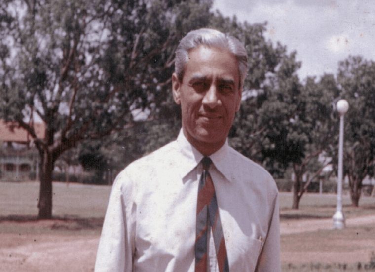 Scientist-Satish-Dhawan