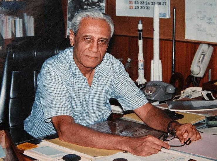 Satish-Dhawan-Biography