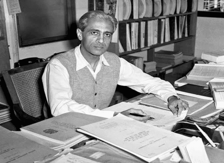 Scientist-Satish-Dhawan