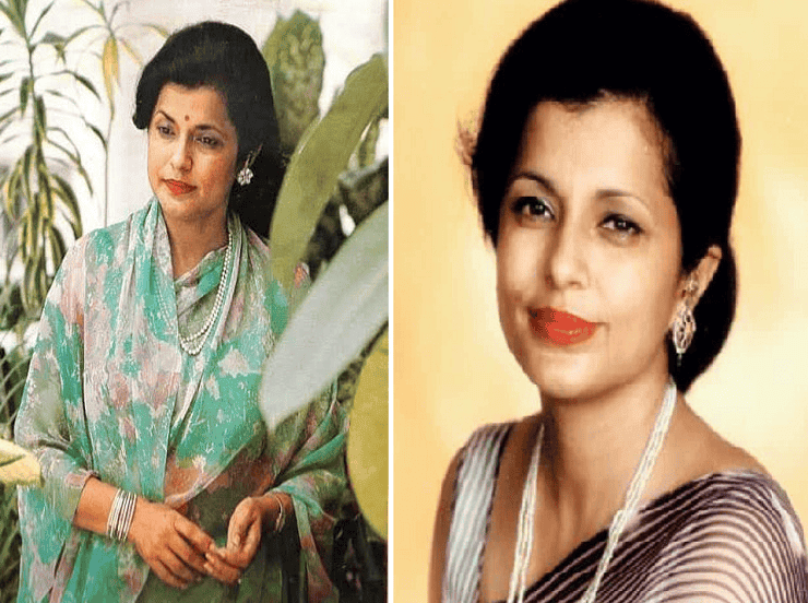 Sudha-Malhotra-Biography