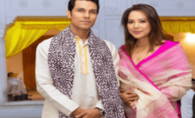 Randeep-Hooda-Lin-Laishram