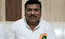 Vedprakash-Solanki-Case