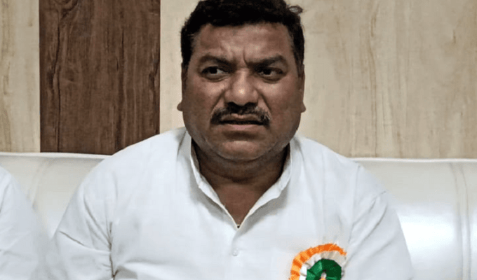 Vedprakash-Solanki-Case