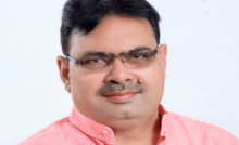 Rajasthan-New-CM-Bhajanlal-Sharma