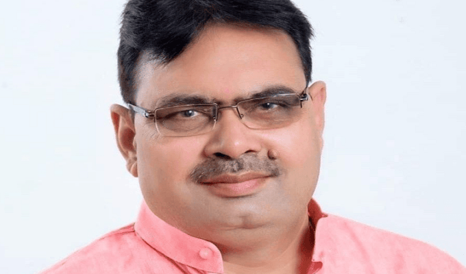 Rajasthan-New-CM-Bhajanlal-Sharma